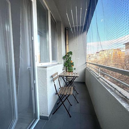 索菲亞A Flat For A Great Start公寓 外观 照片