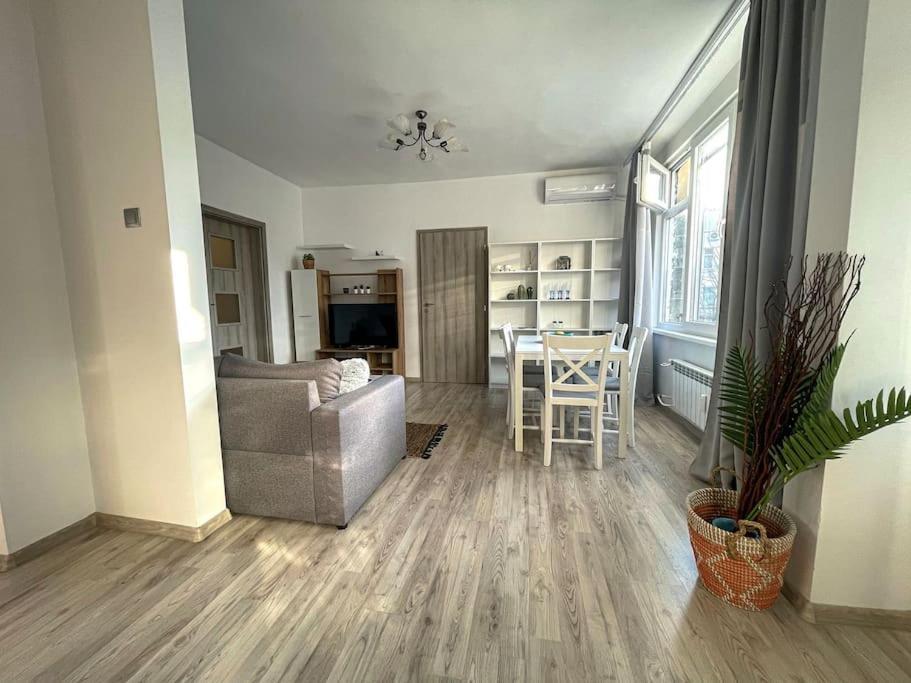 索菲亞A Flat For A Great Start公寓 外观 照片