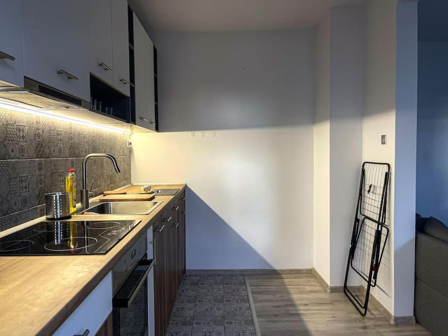 索菲亞A Flat For A Great Start公寓 外观 照片